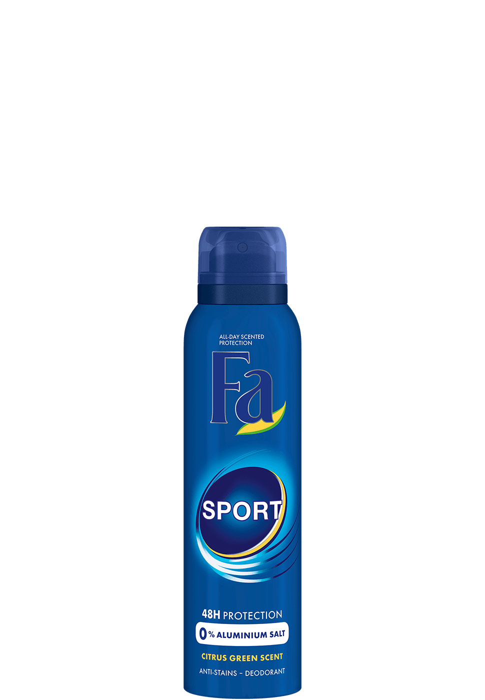 Buy FA DEO SPRAY FOR MEN (SPORT) 200ML Archemics, Shop in Mauritius