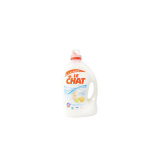 Buy Le Chat Sensitive 3 Litres Archemics Shop In Mauritius