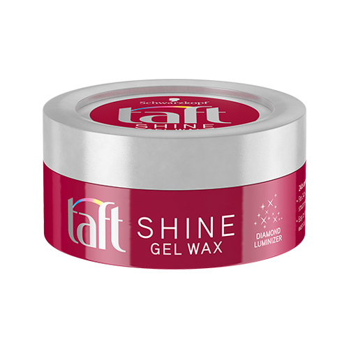 taft wax gel